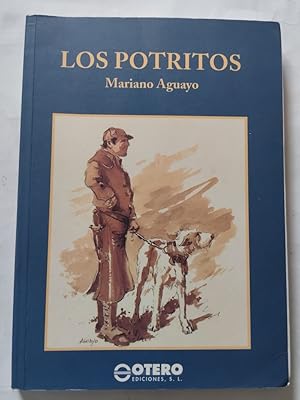 Imagen del vendedor de Los potritos a la venta por Librera Ofisierra