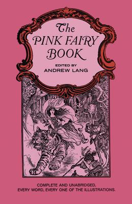 Image du vendeur pour The Pink Fairy Book (Paperback or Softback) mis en vente par BargainBookStores