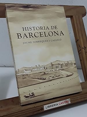 Historia de Barcelona