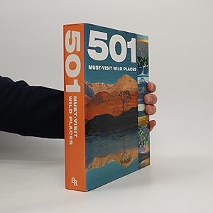 Image du vendeur pour 501 Must-Visit Wild Places mis en vente par Bookbot