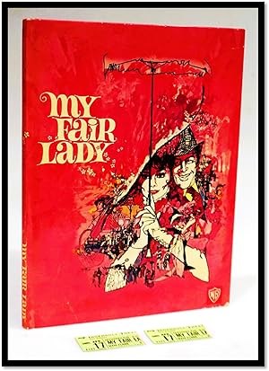 Imagen del vendedor de Warner Bros. Pictures Presents My Fair Lady a la venta por Blind-Horse-Books (ABAA- FABA)