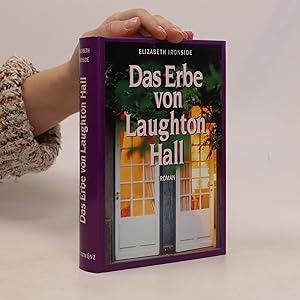 Seller image for Das Erbe von Laughton Hall for sale by Bookbot