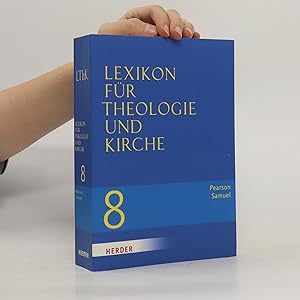 Bild des Verkufers fr Lexikon fr Theologie und Kirche 8 zum Verkauf von Bookbot