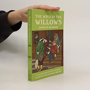 Seller image for The Wind in the Willows for sale by Bookbot