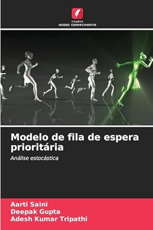 Immagine del venditore per Modelo de fila de espera prioritria venduto da moluna