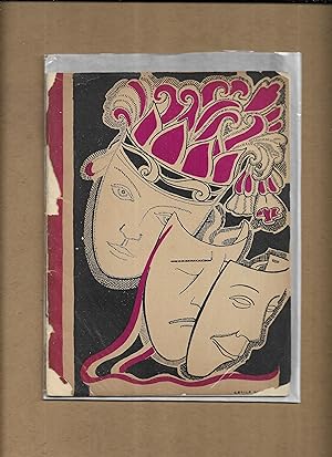 Image du vendeur pour The Festival Theatre programme : Anmer's Hall's Company. Vol.1 no.15 (1st March 1930) mis en vente par Gwyn Tudur Davies