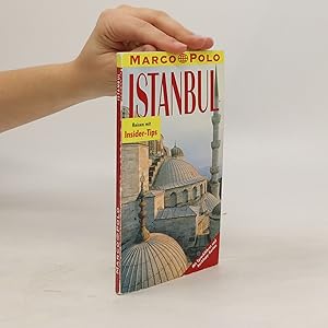 Bild des Verkufers fr Istanbul zum Verkauf von Bookbot