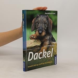 Image du vendeur pour Dackel mis en vente par Bookbot