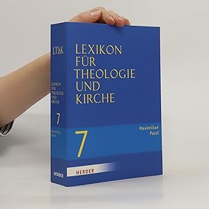 Bild des Verkufers fr Lexikon fr Theologie und Kirche 7 zum Verkauf von Bookbot