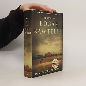 Imagen del vendedor de The Story of Edgar Sawtelle a la venta por Bookbot