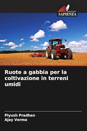 Immagine del venditore per Ruote a gabbia per la coltivazione in terreni umidi venduto da moluna