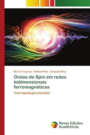 Immagine del venditore per Ondas de Spin em redes bidimensionais ferromagnticas venduto da moluna