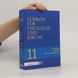 Bild des Verkufers fr Lexikon fr Theologie und Kirche 11 zum Verkauf von Bookbot