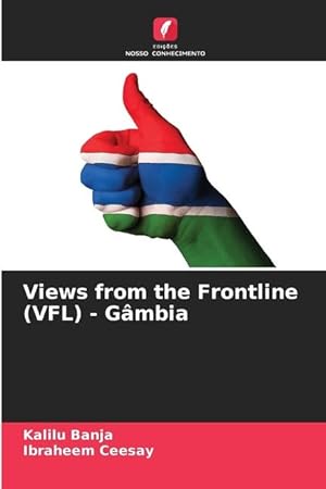 Bild des Verkufers fr Views from the Frontline (VFL) - Gmbia zum Verkauf von moluna