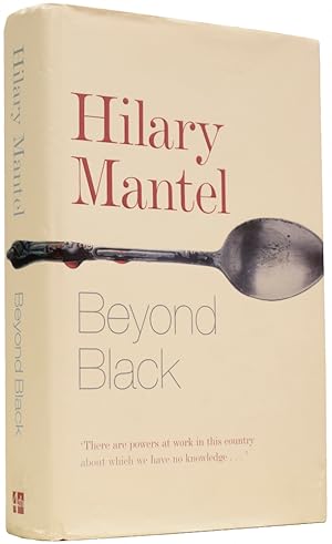 Seller image for Beyond Black for sale by Adrian Harrington Ltd, PBFA, ABA, ILAB