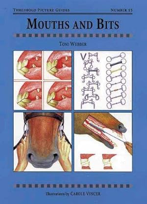 Seller image for Mouths and Bits (Threshold Picture Guide) for sale by WeBuyBooks