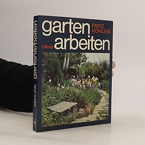 Seller image for Gartenarbeiten for sale by Bookbot