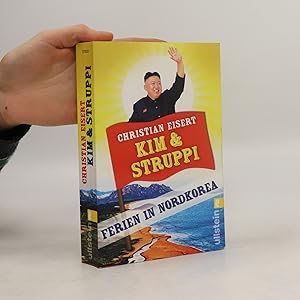 Bild des Verkufers fr Kim und Struppi zum Verkauf von Bookbot