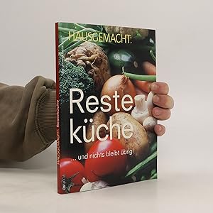 Seller image for Hausgemacht: Resteku?che for sale by Bookbot