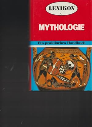 Mythologie. Ein praktisches Handbuch.