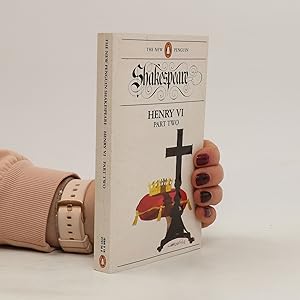 Seller image for The New Penguin Shakespeare. Henry VI. Part Two for sale by Bookbot