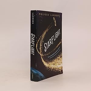 Bild des Verkufers fr Starflight (Starflight, Book 1) zum Verkauf von Bookbot