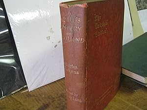 Child's History Of England In One Volume