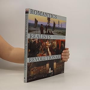Imagen del vendedor de Romantics, Realists, Revolutionaries a la venta por Bookbot