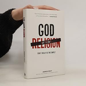 Bild des Verkufers fr God without Religion zum Verkauf von Bookbot