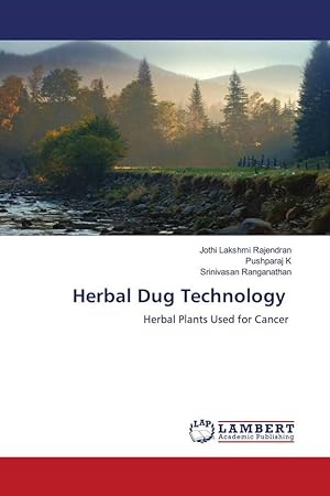 Seller image for Herbal Dug Technology for sale by moluna