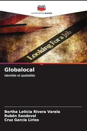 Seller image for Globalocal for sale by moluna