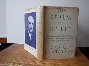 The Realm of Spirit