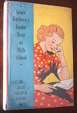 Immagine del venditore per Grace Harlowe's Junior Year at High School venduto da Gargoyle Books, IOBA