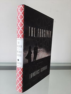 Seller image for The Forgiven for sale by MDS BOOKS