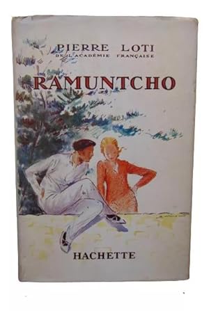 Ramuntcho