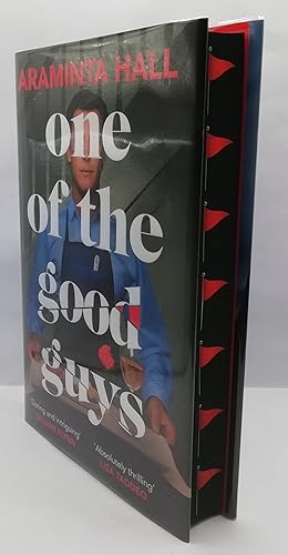 One of the Good Guys (Signed Limited edition)