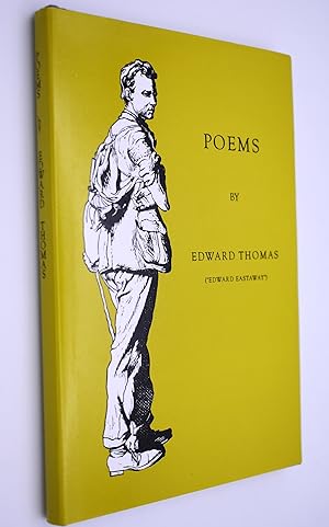 Poems [SIGNED by Mafanwy Thomas]