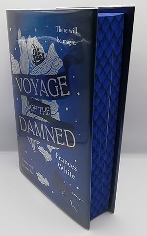 Voyage of the Damned (Signed Limited Edition)