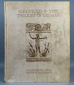 Siegfried & The Twilight of the Gods [Signed]