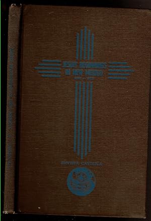 Image du vendeur pour JESUIT STUDIES - SOUTHWEST NUMBER ONE Jesuit Beginnings in New Mexico 1867-1882. mis en vente par Circle City Books