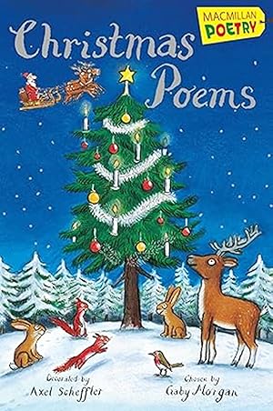 Christmas Poems :