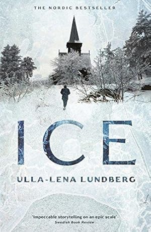 Seller image for Ice for sale by WeBuyBooks