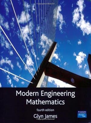 Bild des Verkufers fr Modern Engineering Mathematics zum Verkauf von WeBuyBooks