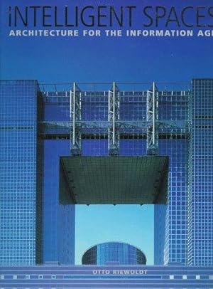 Seller image for Intelligent Spaces: Architecture for the Information Age for sale by WeBuyBooks