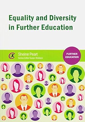 Image du vendeur pour Equality and Diversity in Further Education mis en vente par WeBuyBooks