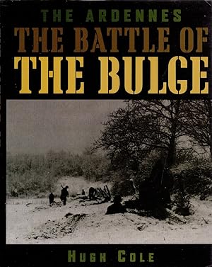 The Battle of the Bulge