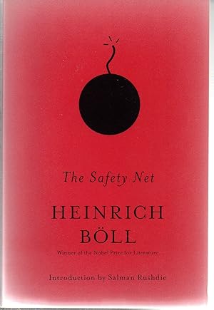 Seller image for The Safety Net (The Essential Heinrich Boll) for sale by EdmondDantes Bookseller