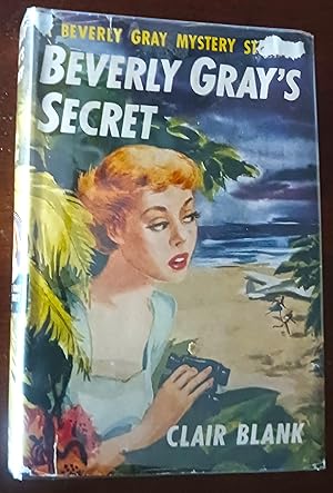 Beverly Gray's Secret