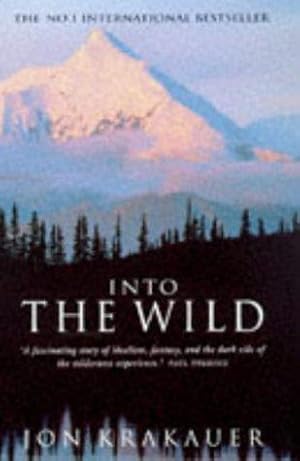 Bild des Verkufers fr Into the Wild zum Verkauf von WeBuyBooks