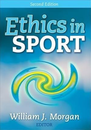 Seller image for Ethics in Sport for sale by WeBuyBooks